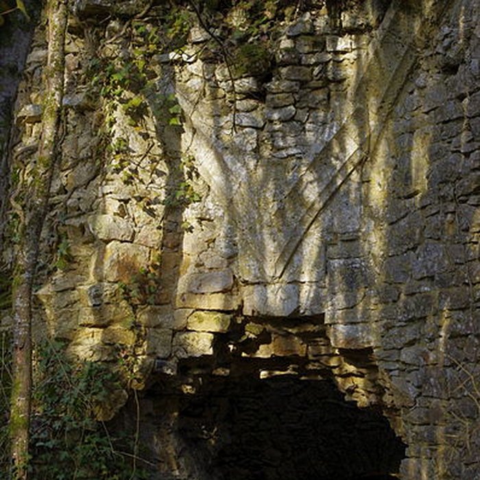 Photo de Château de la Renaudie