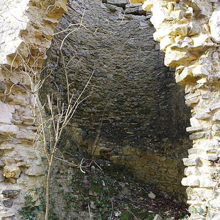 Photo de Château de la Renaudie