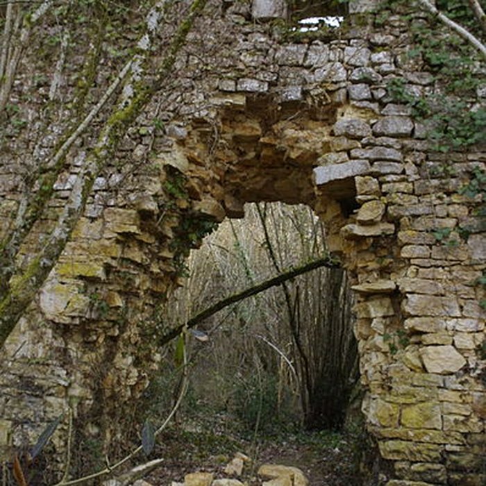 Photo de Château de la Renaudie