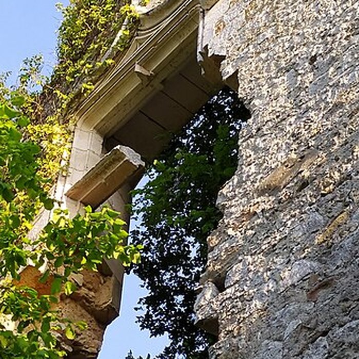Photo de Château de la Renaudie
