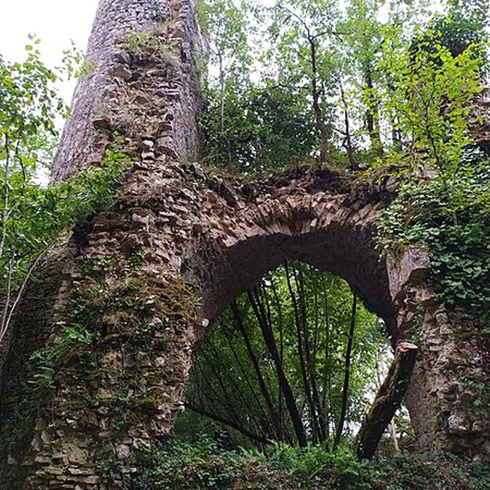 Photo de Château de la Renaudie