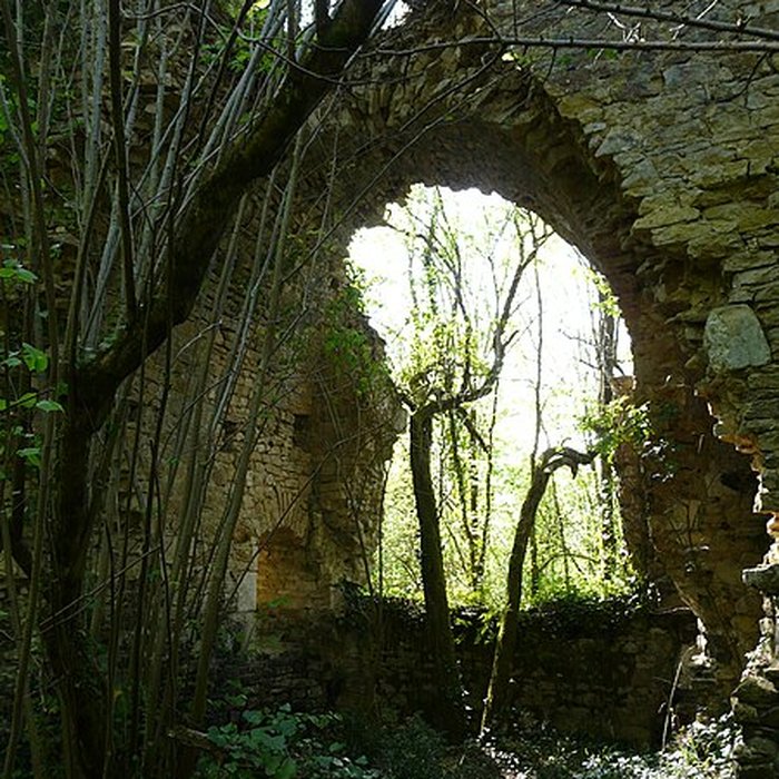 Photo de Château de la Renaudie