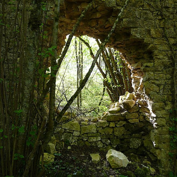 Photo de Château de la Renaudie