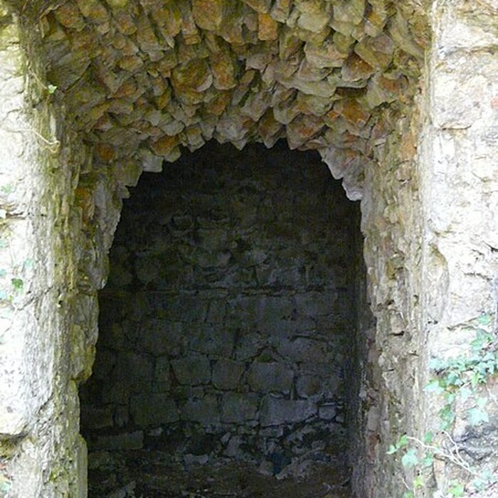 Photo de Château de la Renaudie