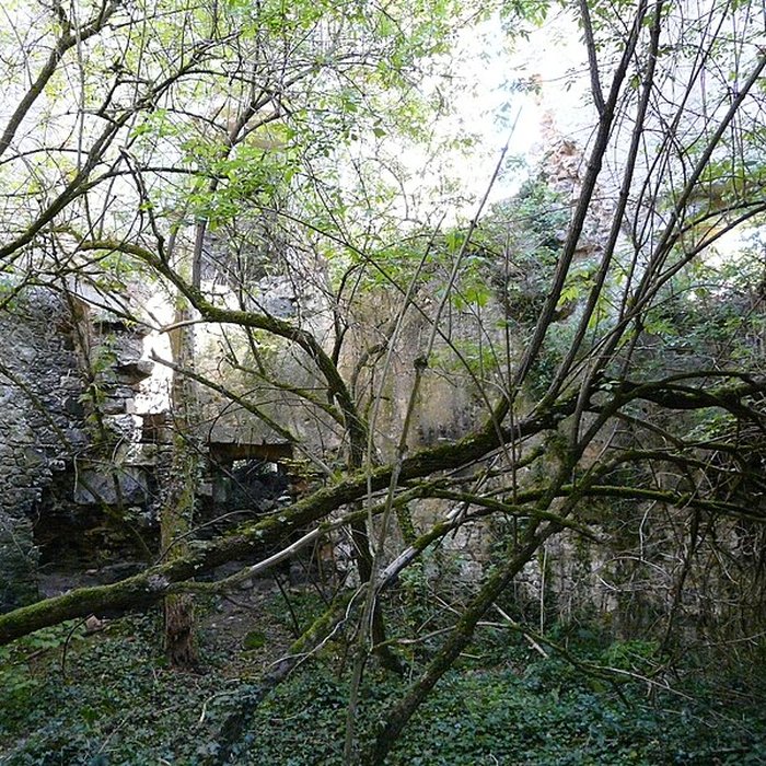 Photo de Château de la Renaudie