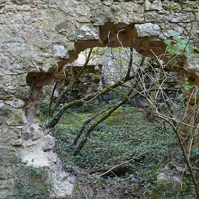Photo de Château de la Renaudie