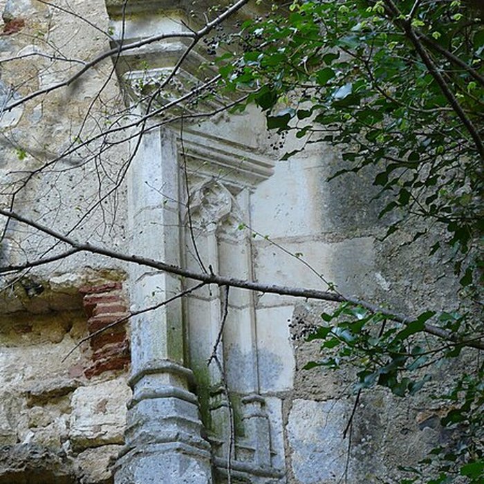Photo de Château de la Renaudie