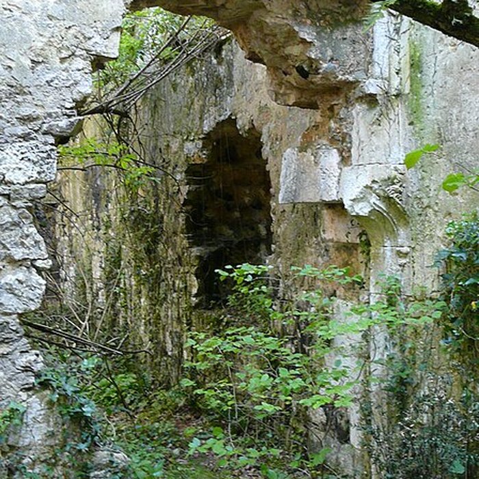 Photo de Château de la Renaudie
