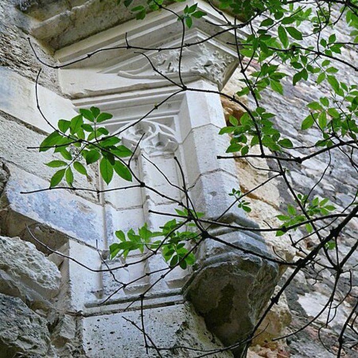 Photo de Château de la Renaudie