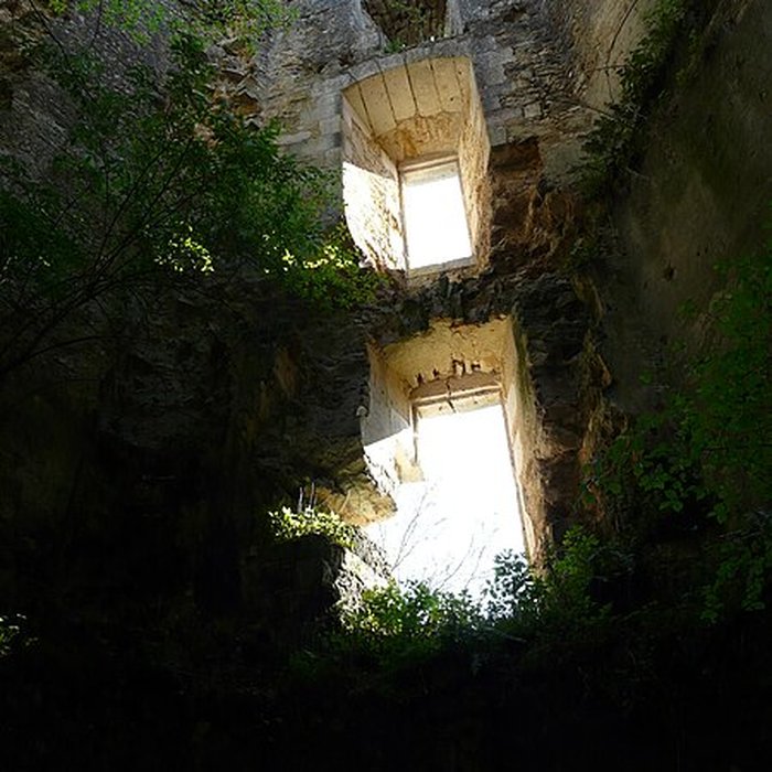 Photo de Château de la Renaudie