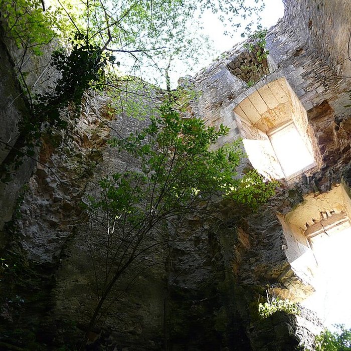 Photo de Château de la Renaudie