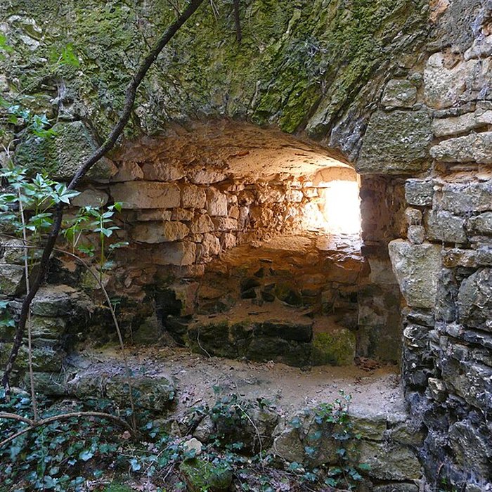 Photo de Château de la Renaudie