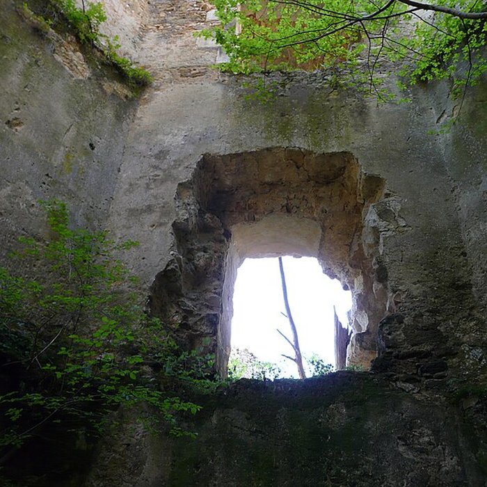 Photo de Château de la Renaudie