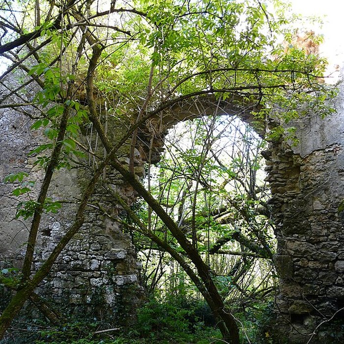 Photo de Château de la Renaudie