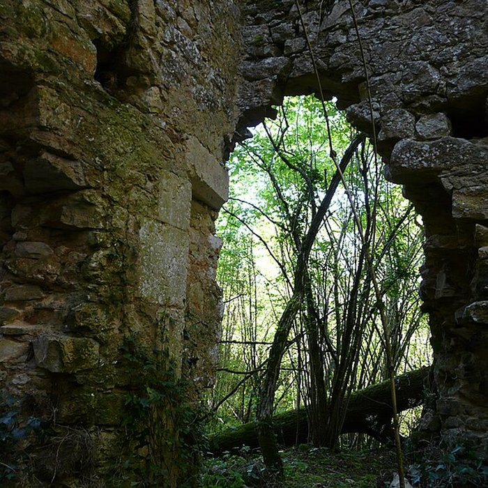 Photo de Château de la Renaudie