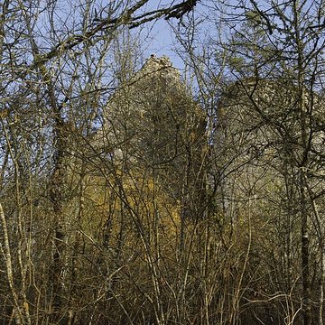 Château de la Renaudie