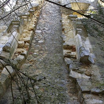 Château de la Renaudie