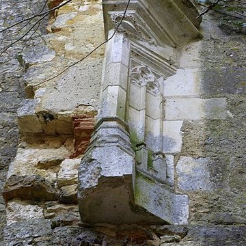 Château de la Renaudie