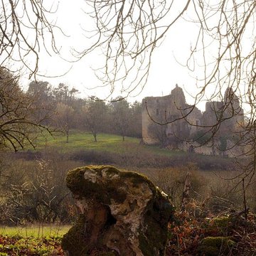 Château de la Renaudie