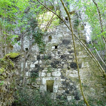 Château de la Renaudie