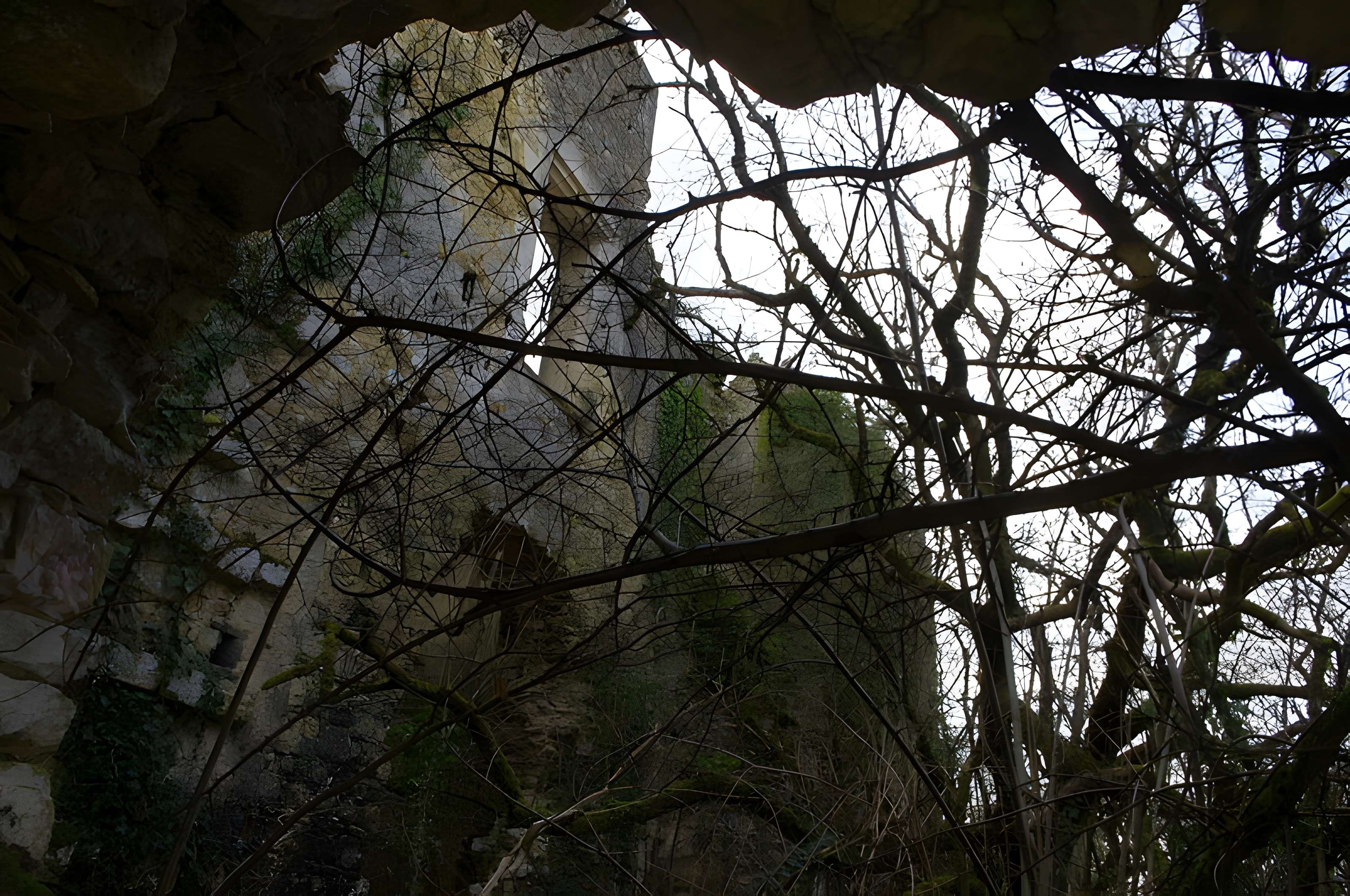 Château de la Renaudie