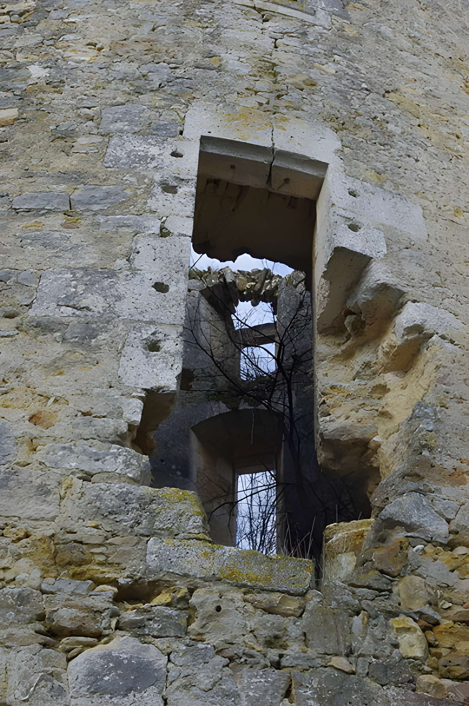 Château de la Renaudie