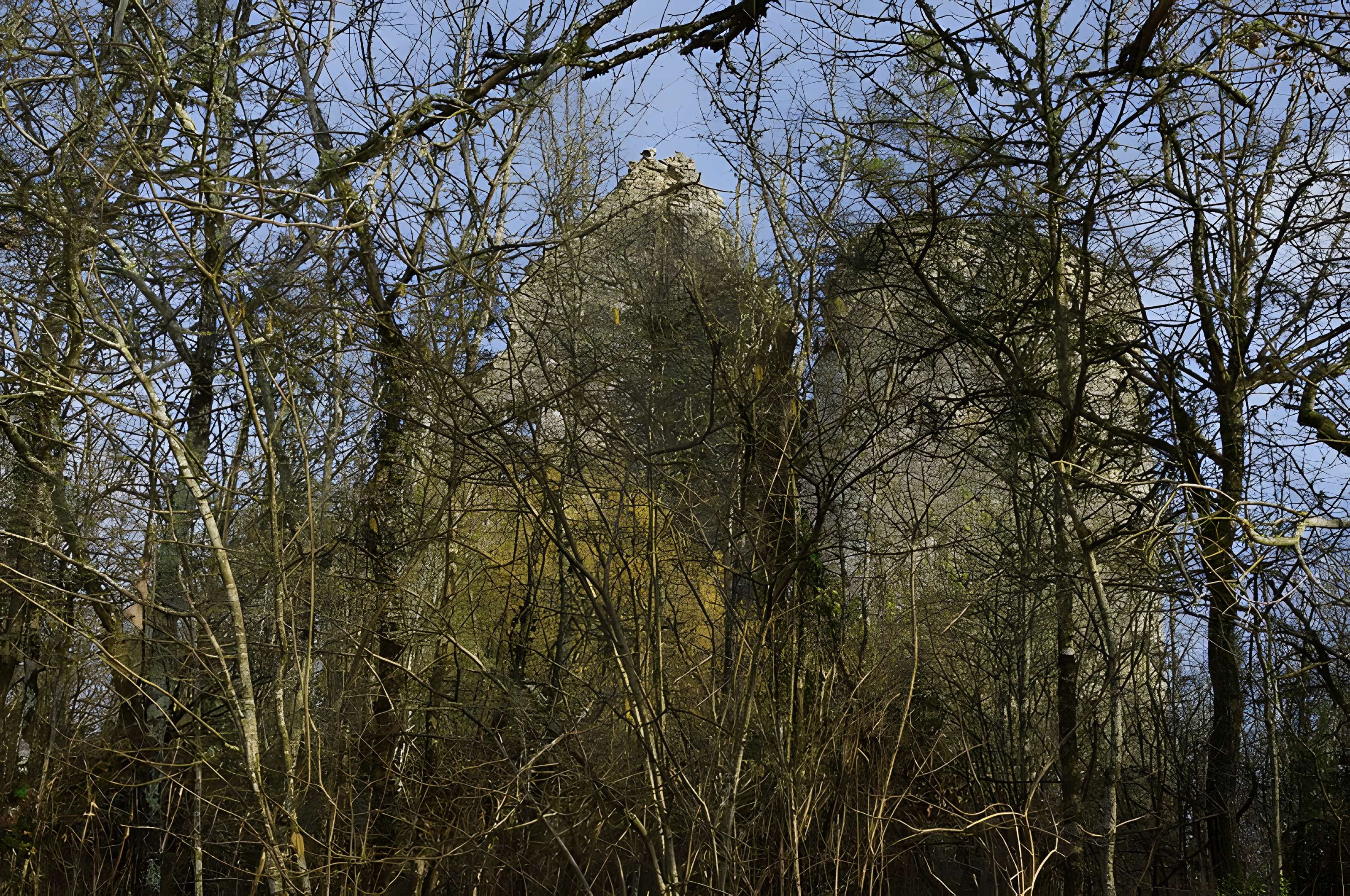Château de la Renaudie