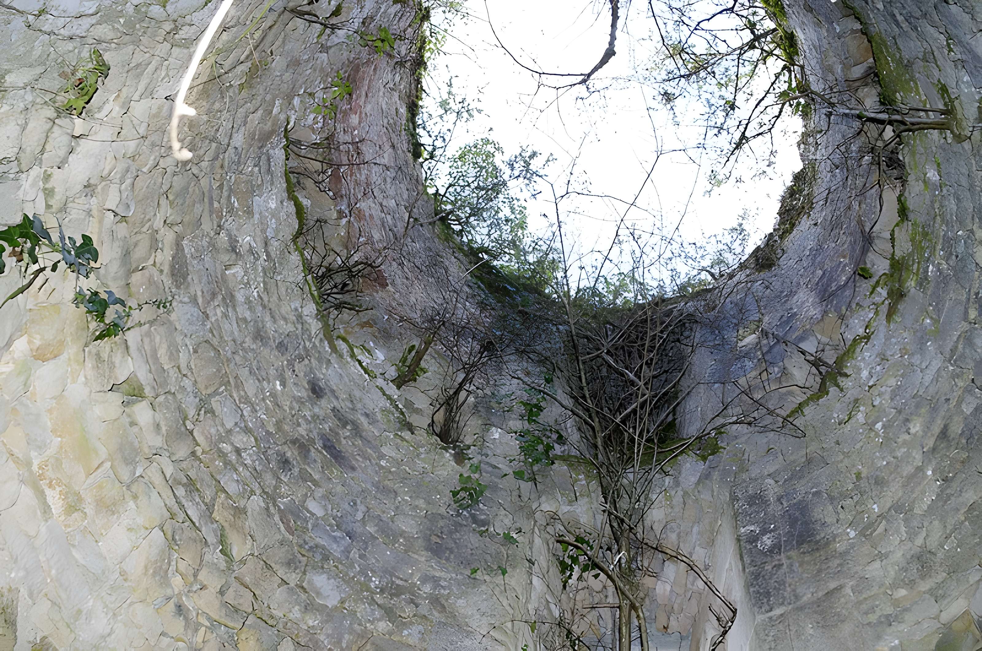 Château de la Renaudie