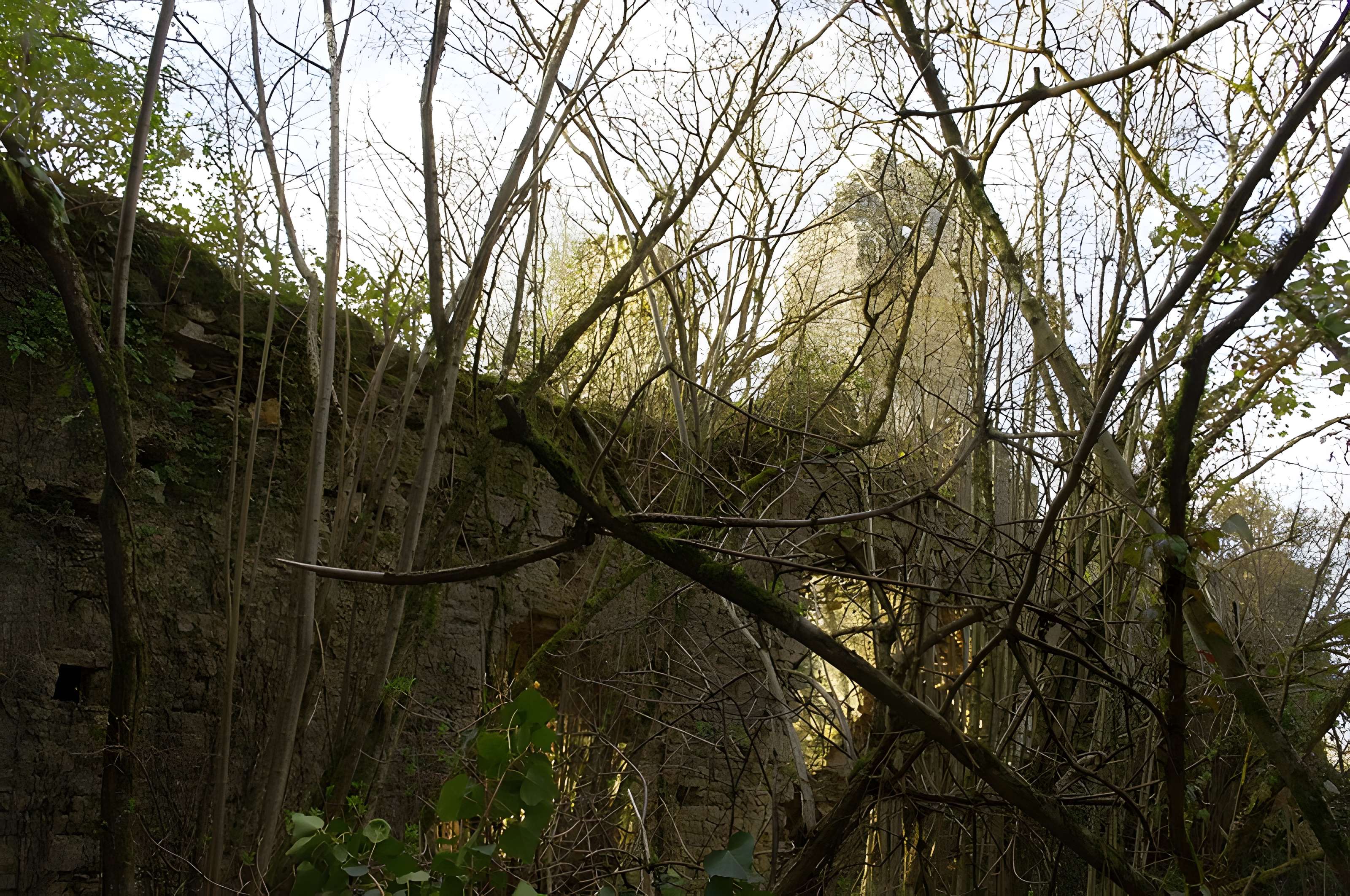 Château de la Renaudie