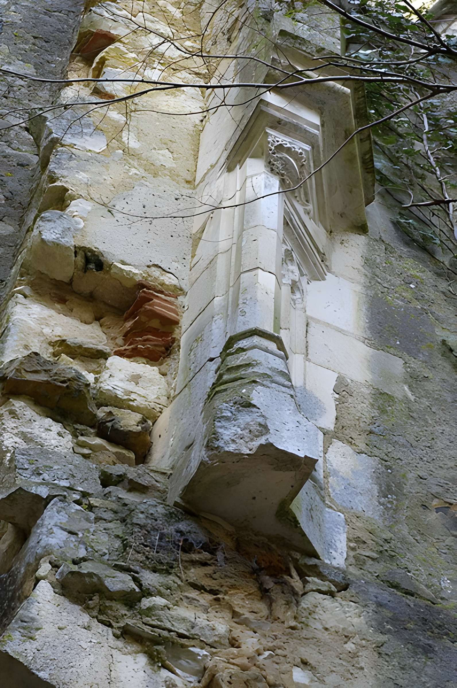 Château de la Renaudie