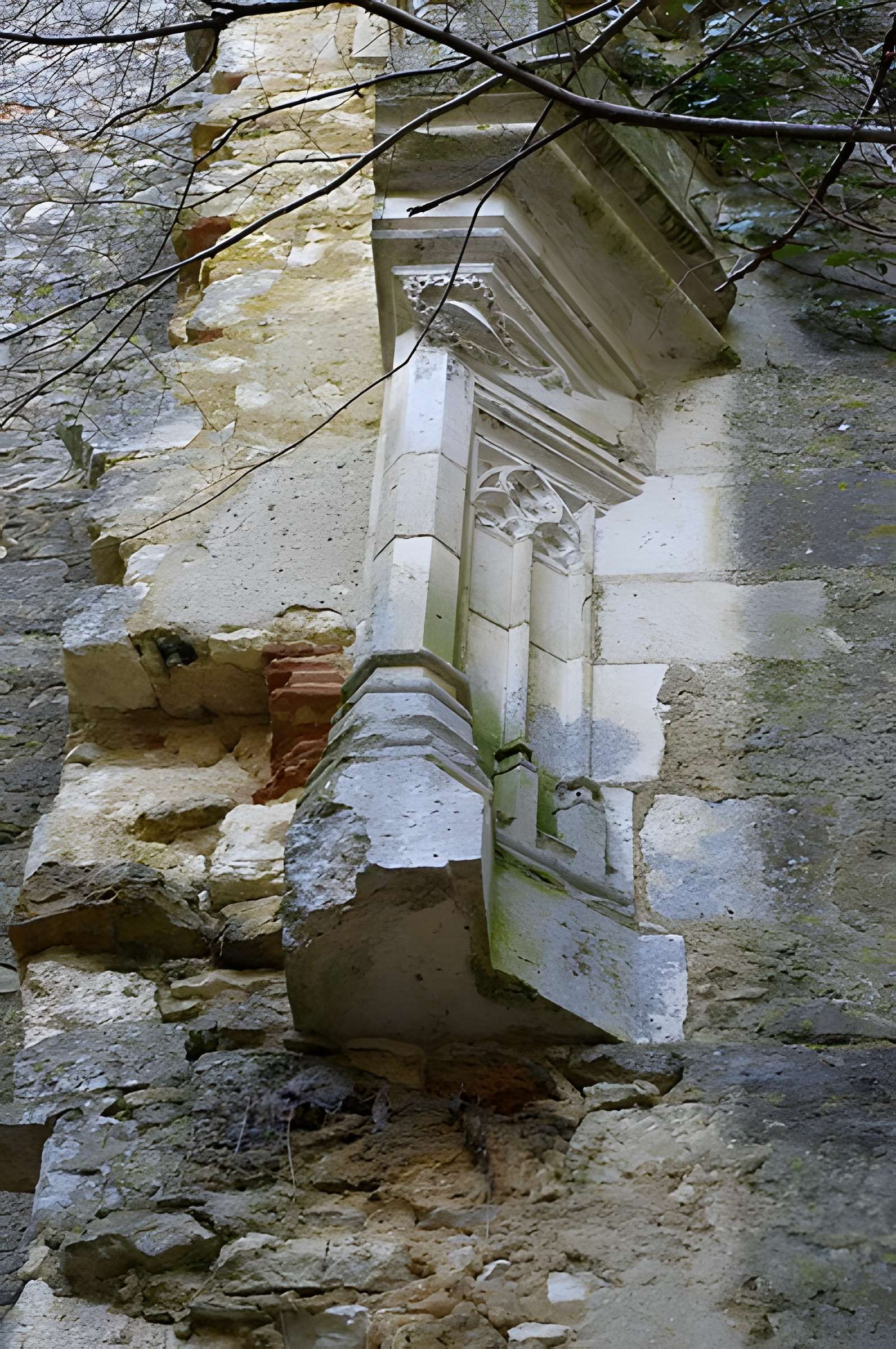 Château de la Renaudie