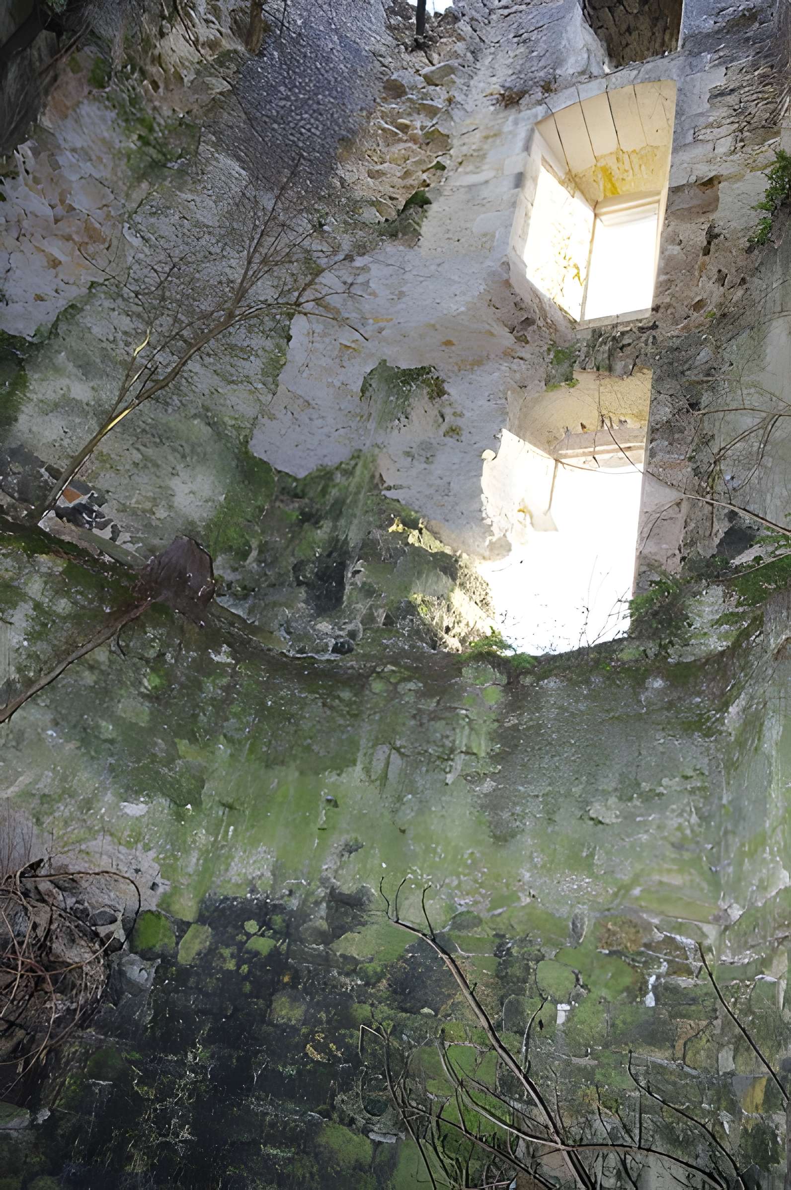 Château de la Renaudie