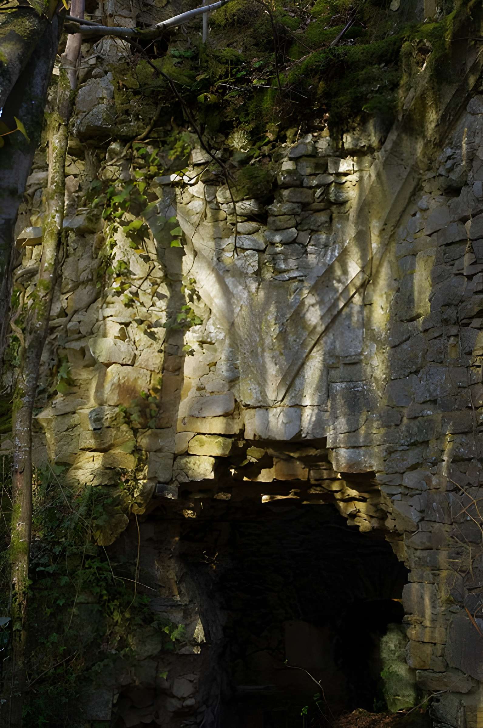 Château de la Renaudie