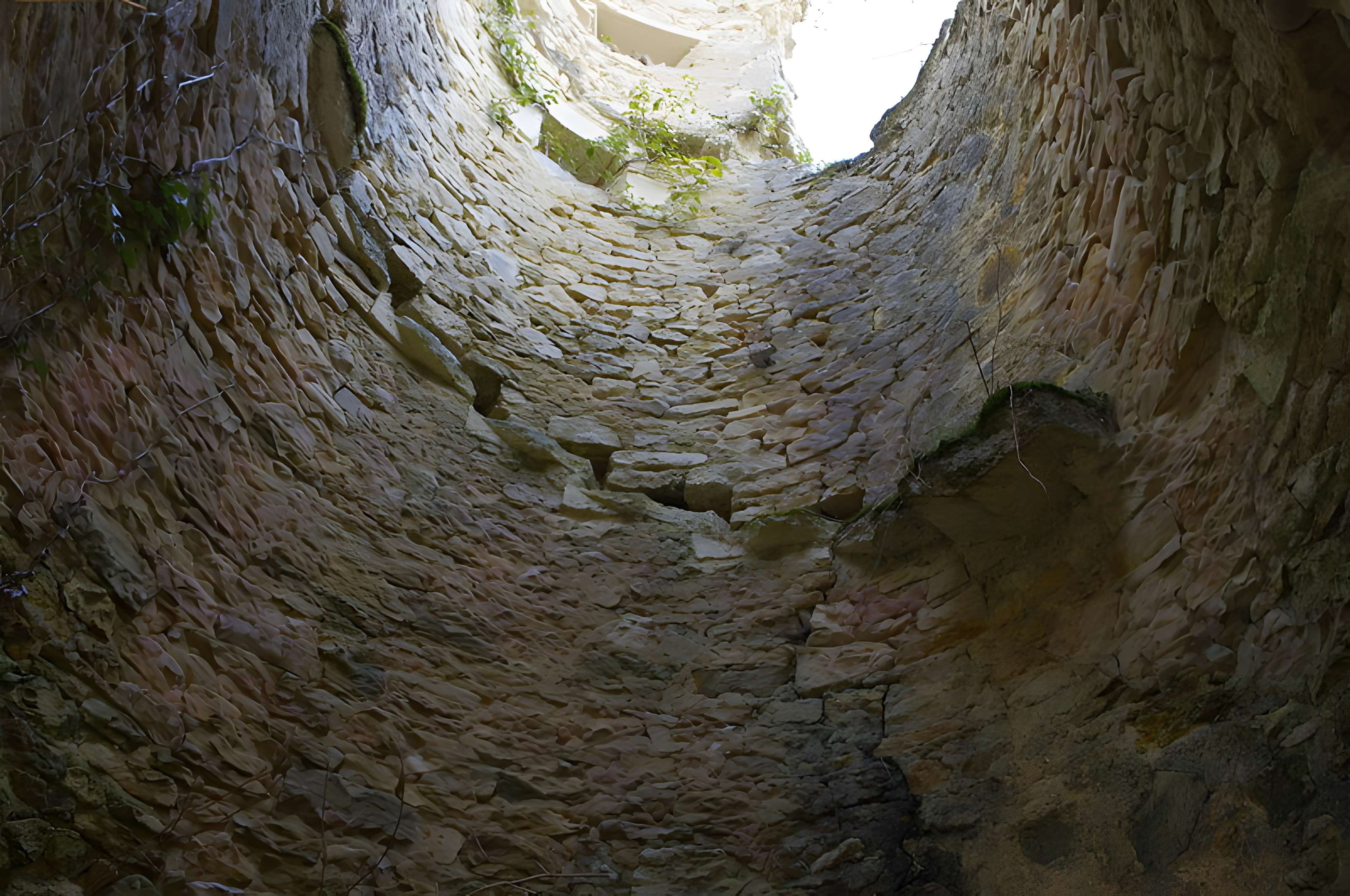Château de la Renaudie