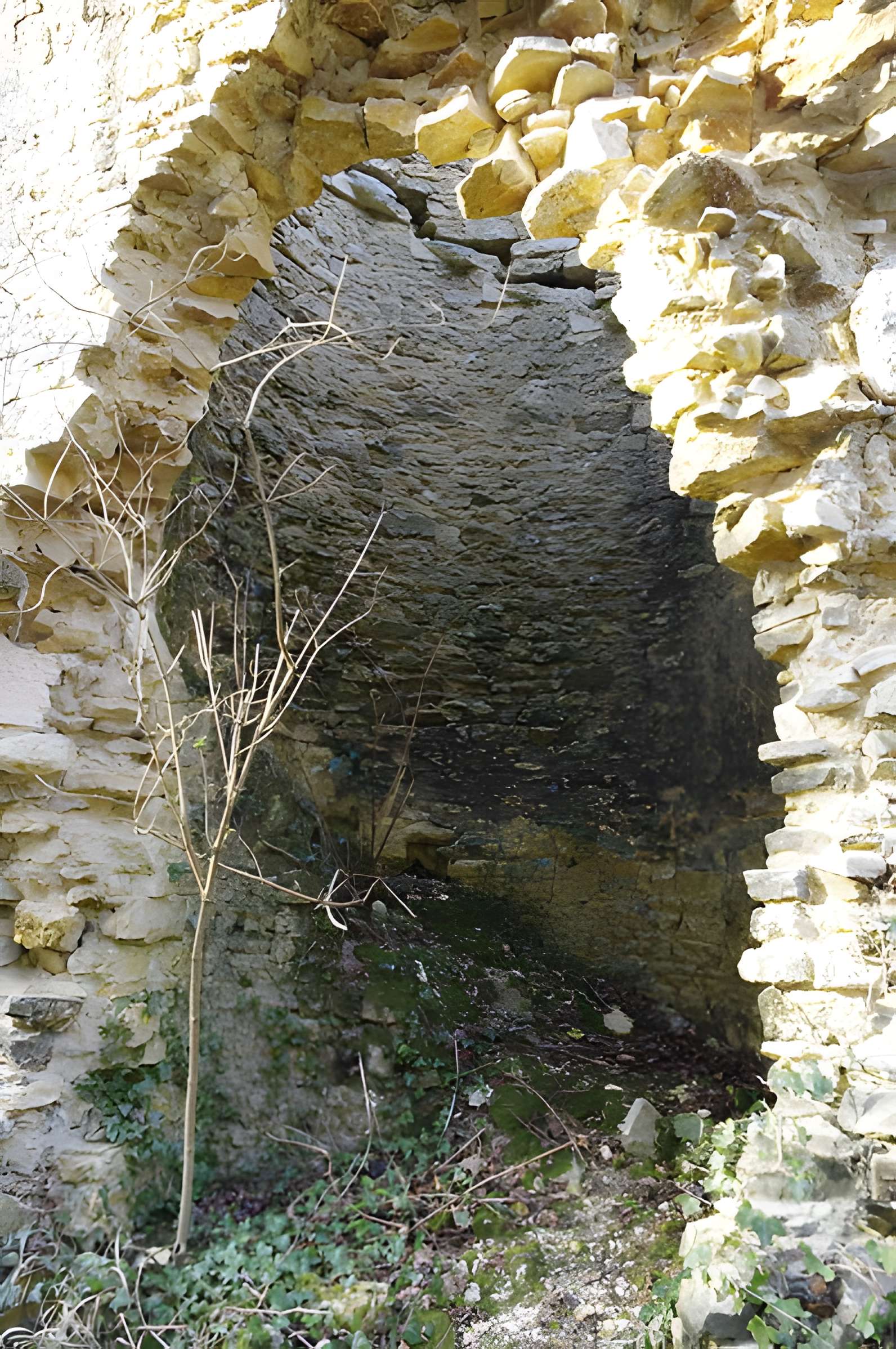 Château de la Renaudie