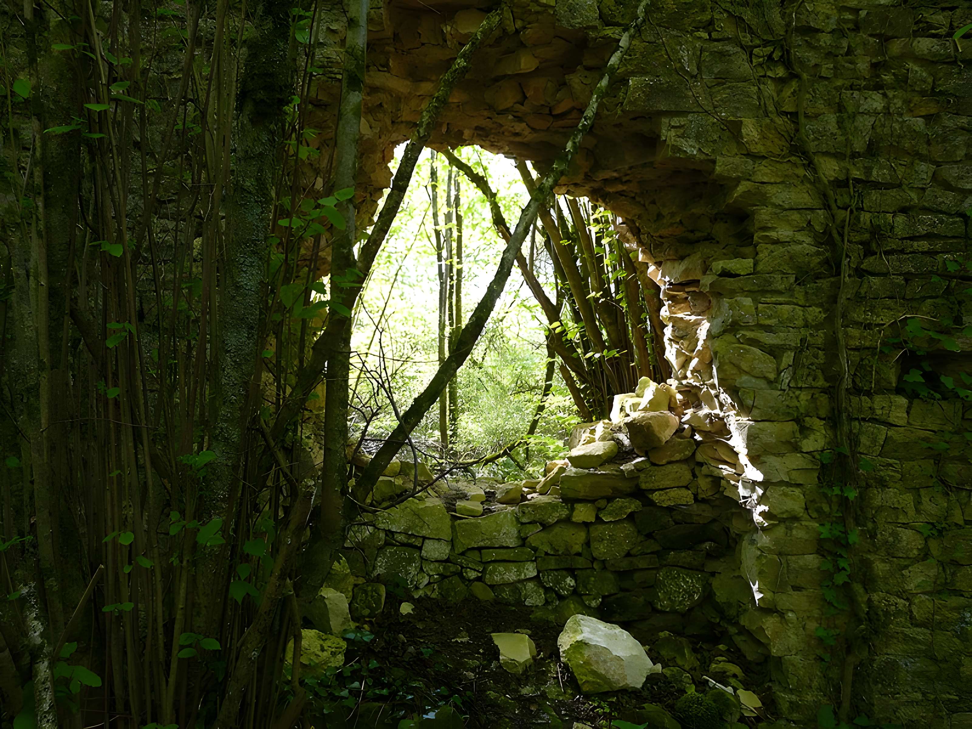 Château de la Renaudie