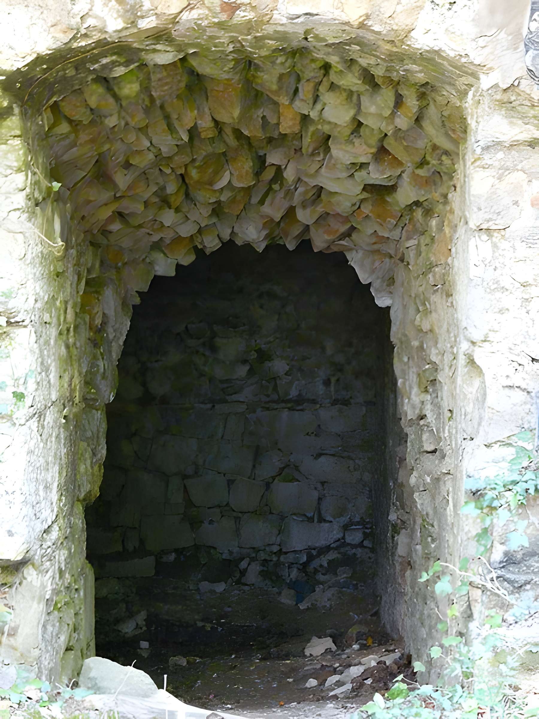 Château de la Renaudie