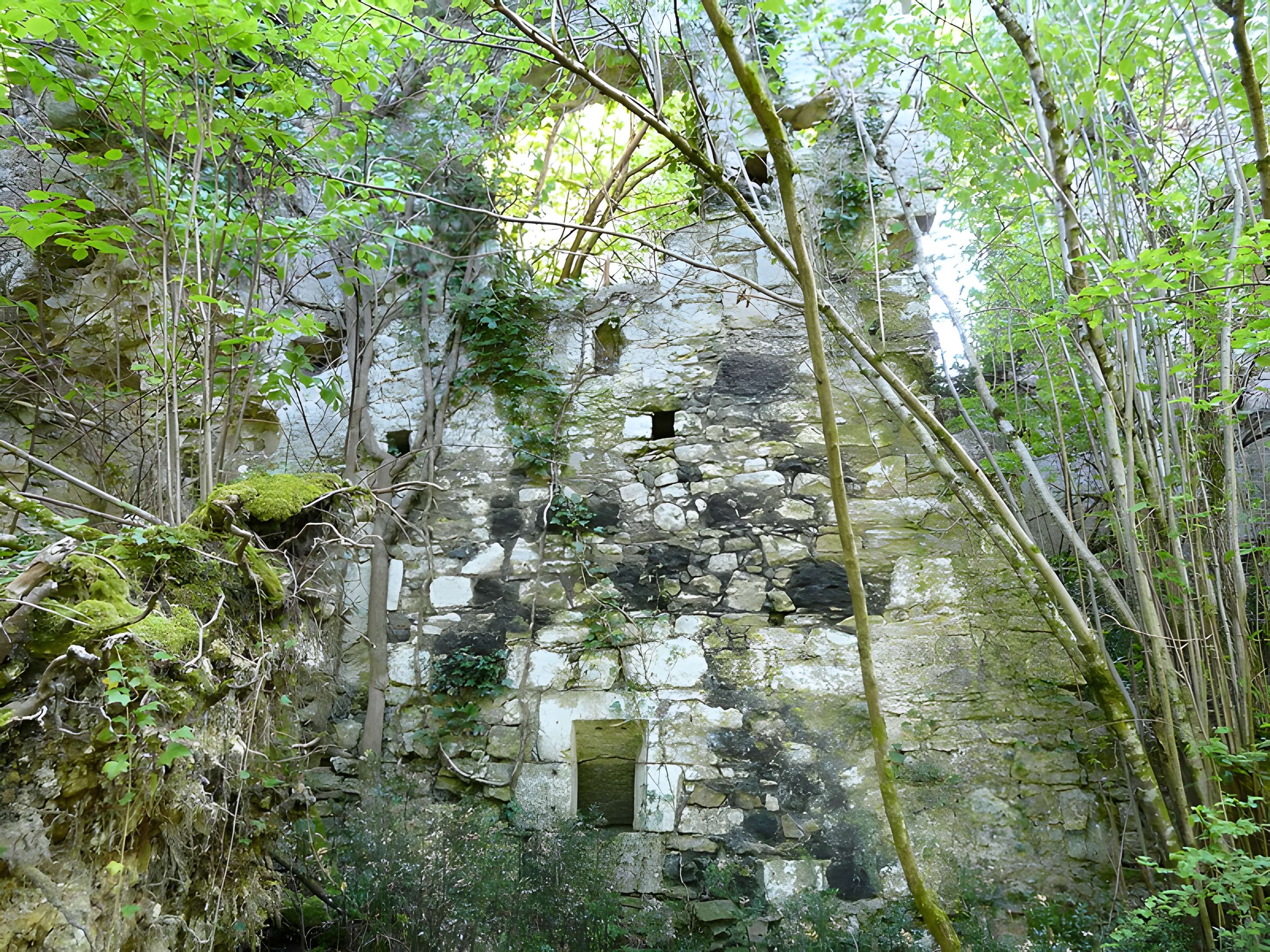 Château de la Renaudie