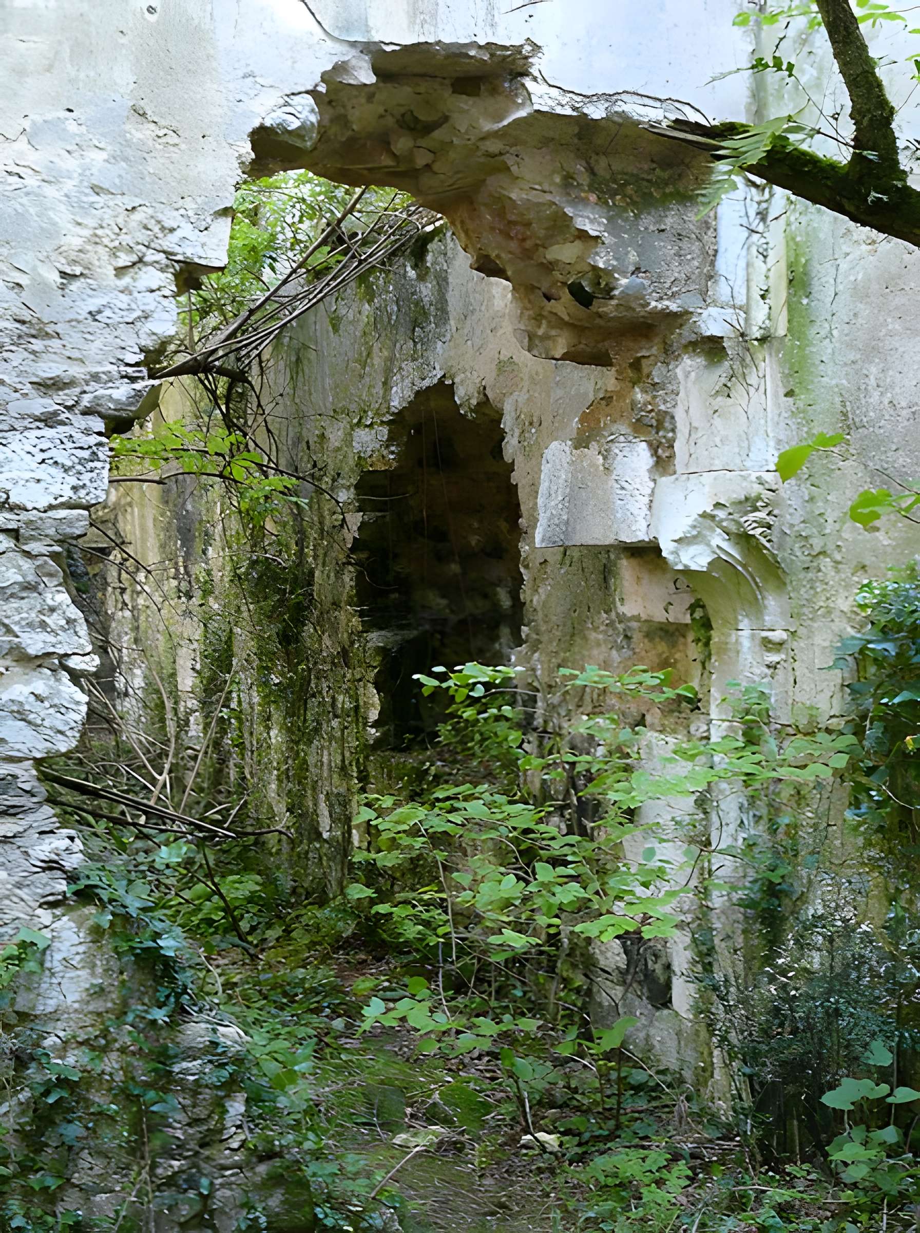 Château de la Renaudie