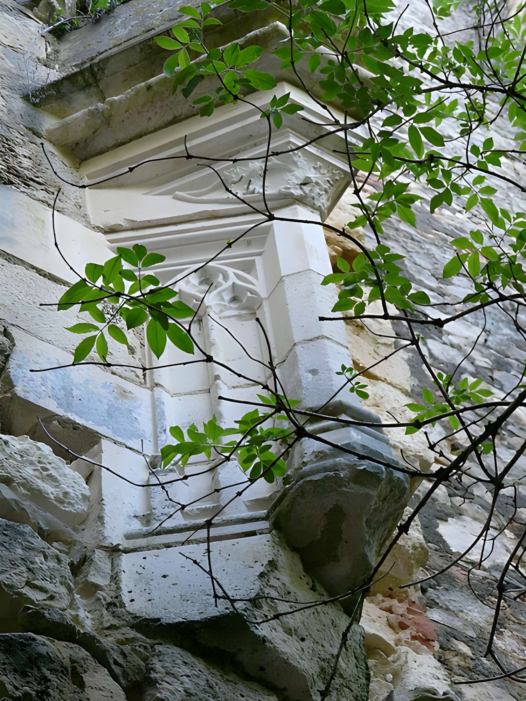 Château de la Renaudie