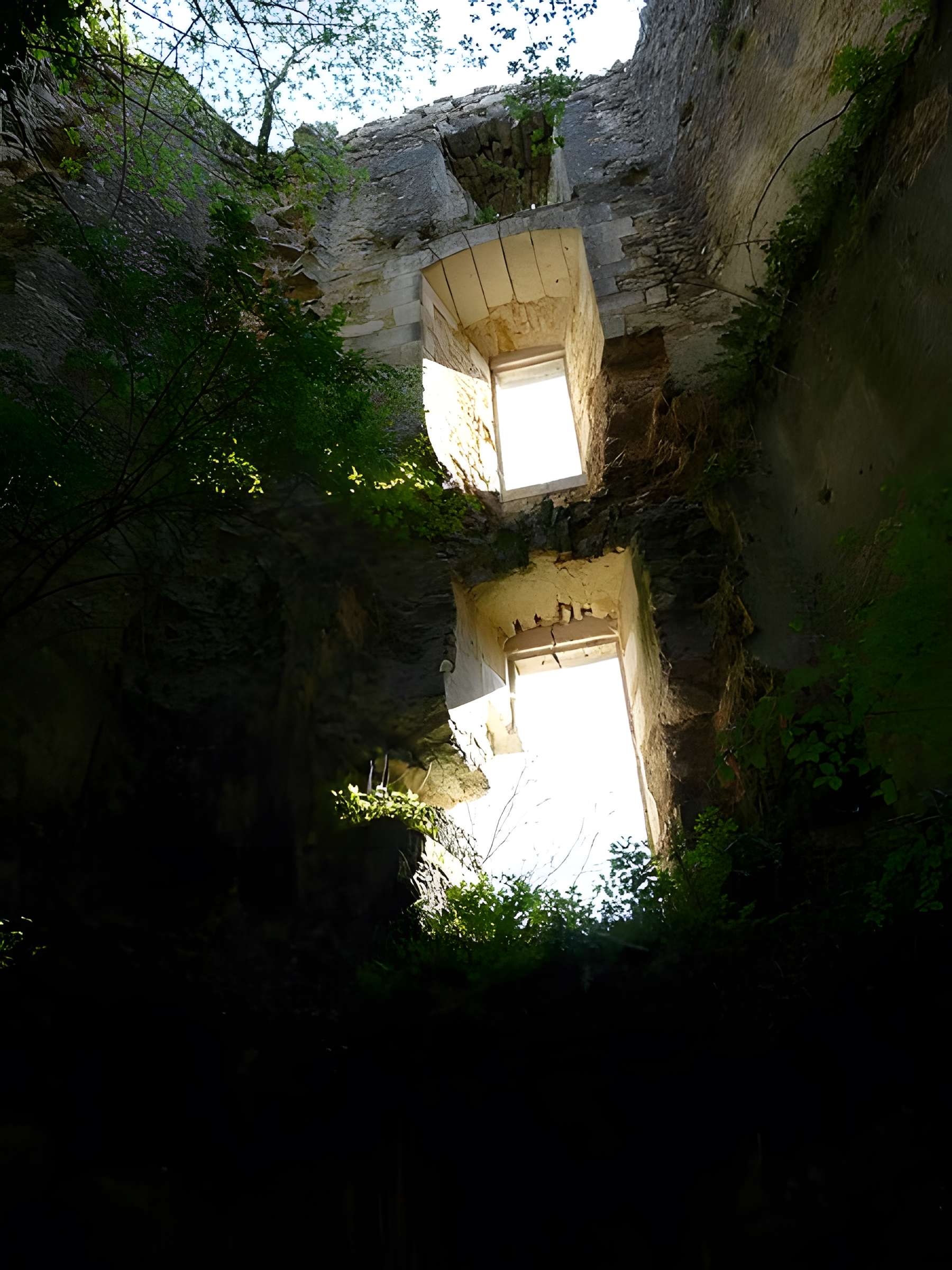 Château de la Renaudie