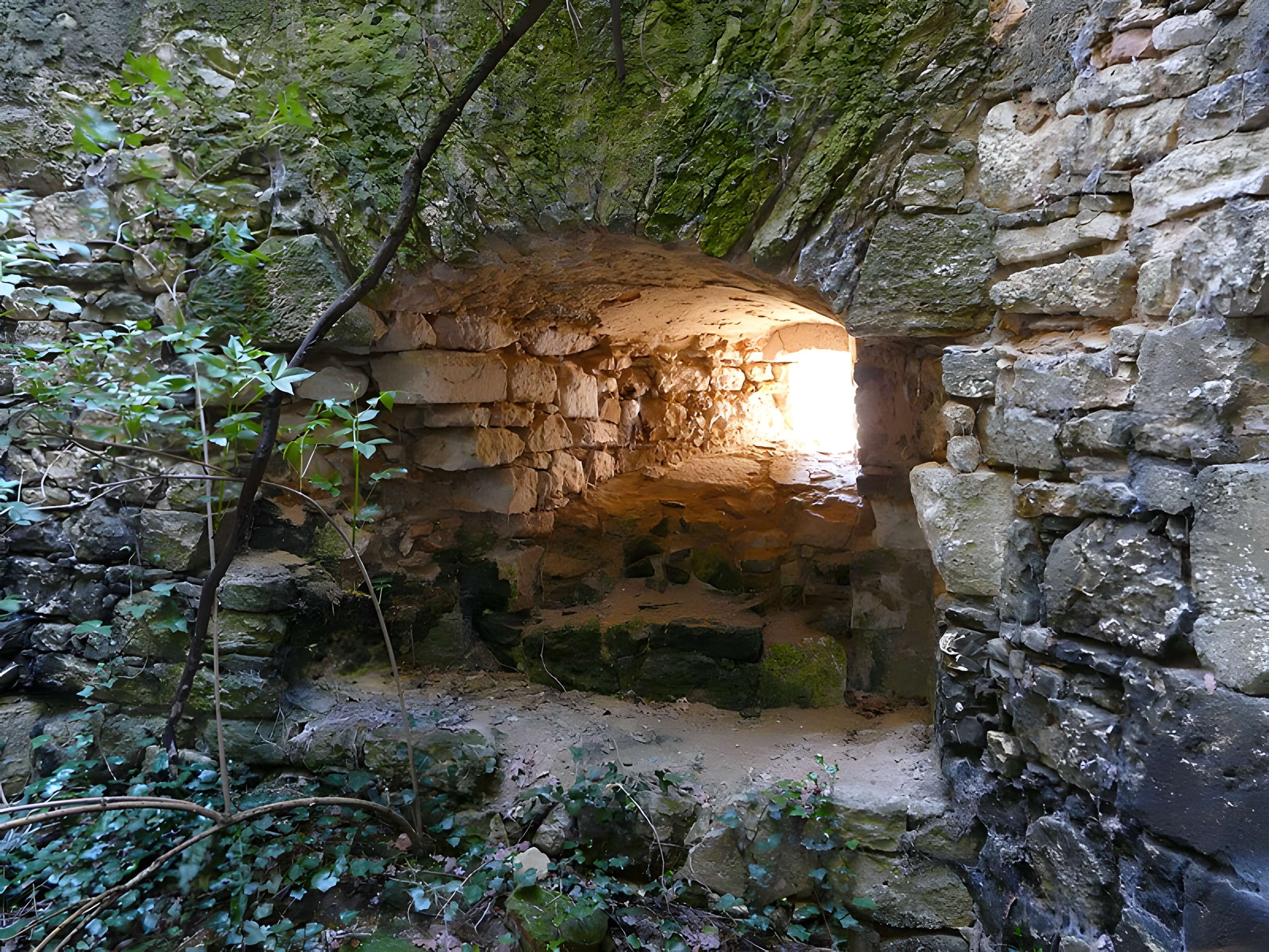 Château de la Renaudie