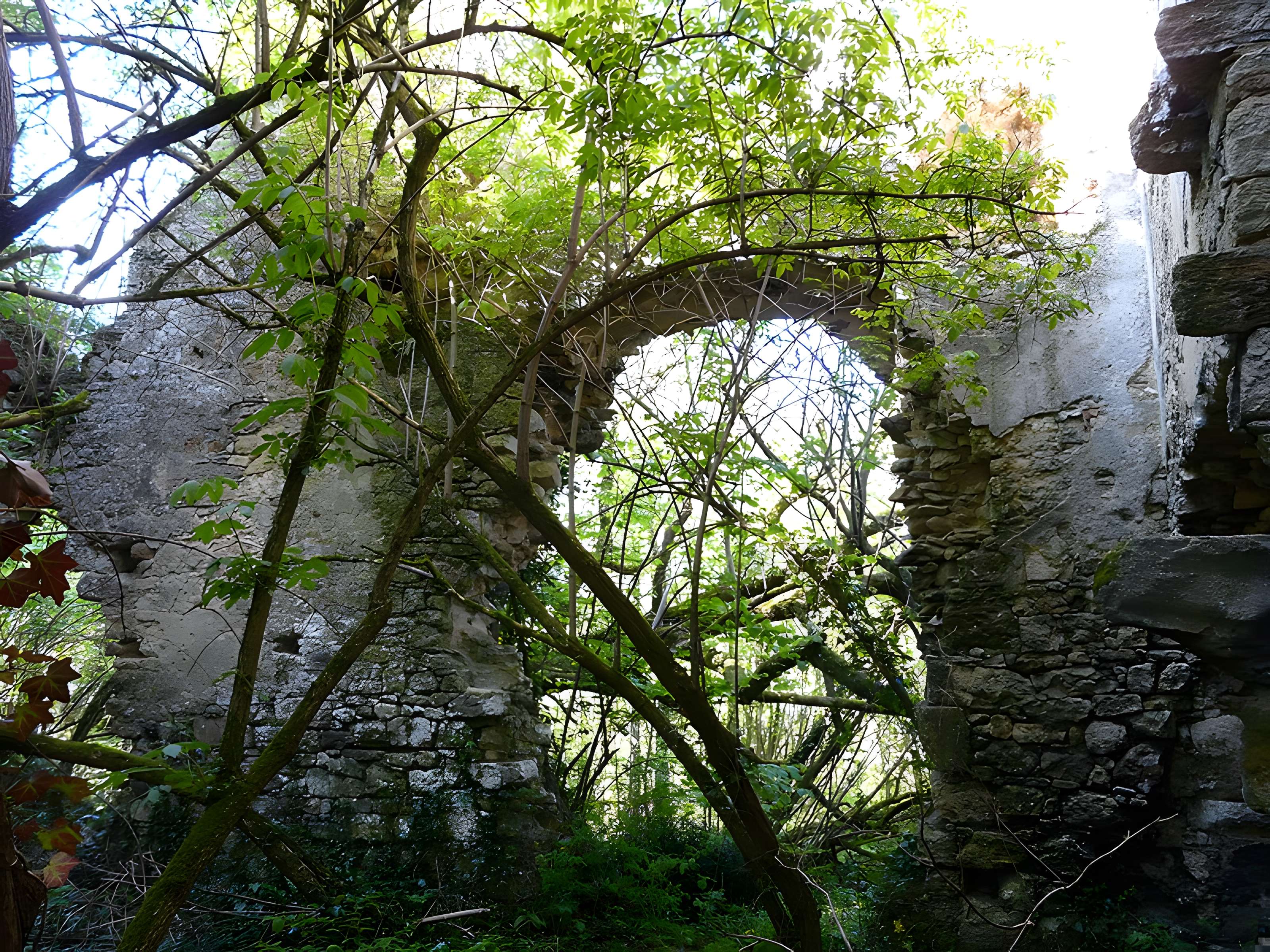 Château de la Renaudie