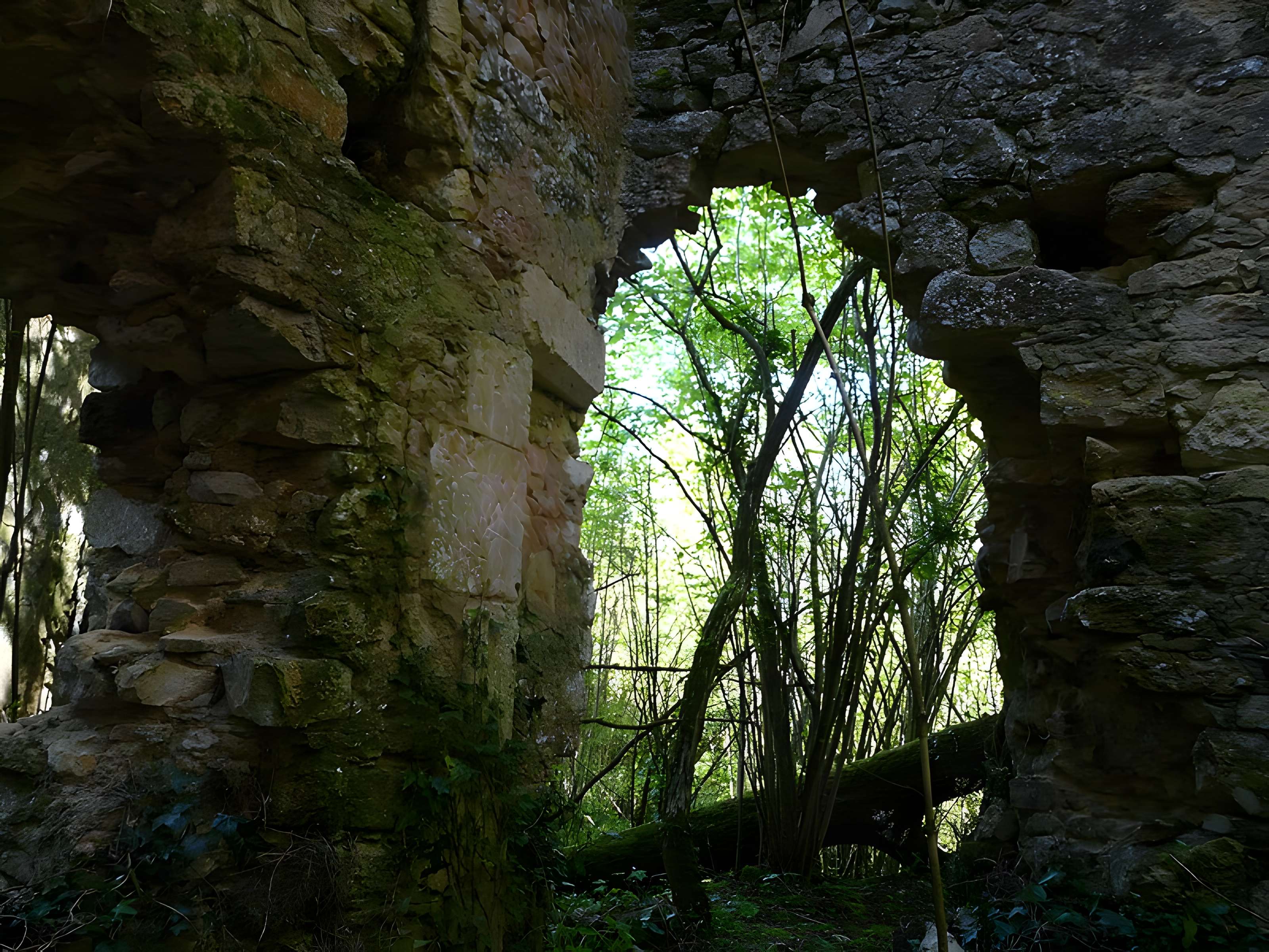 Château de la Renaudie