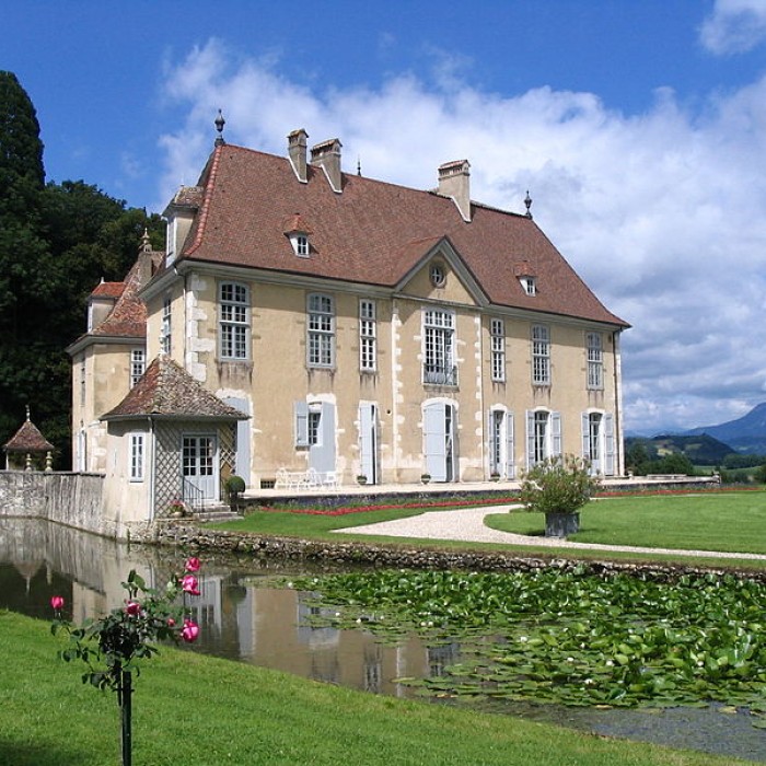 Photo de Château de Longpra