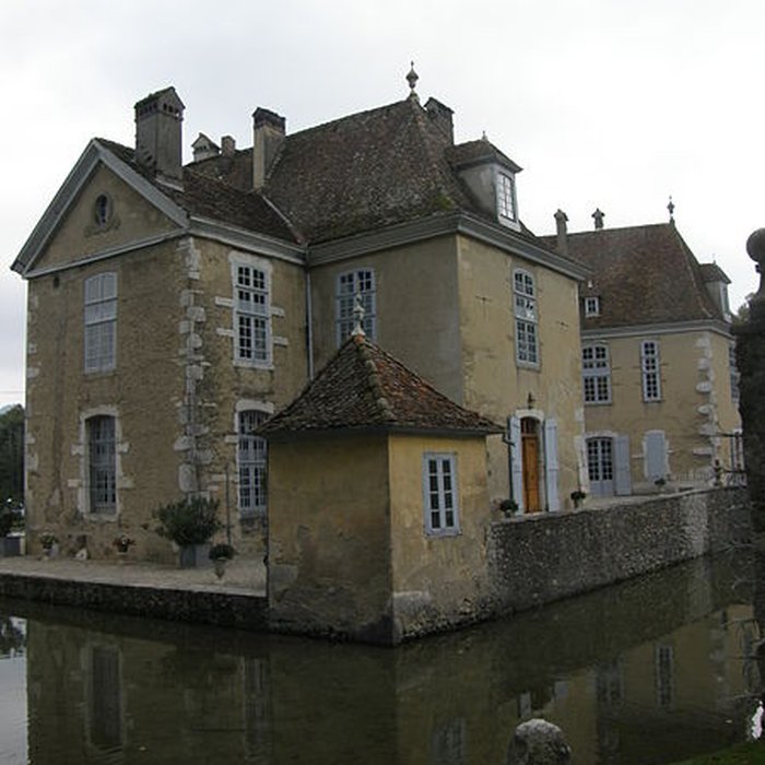 Photo de Château de Longpra