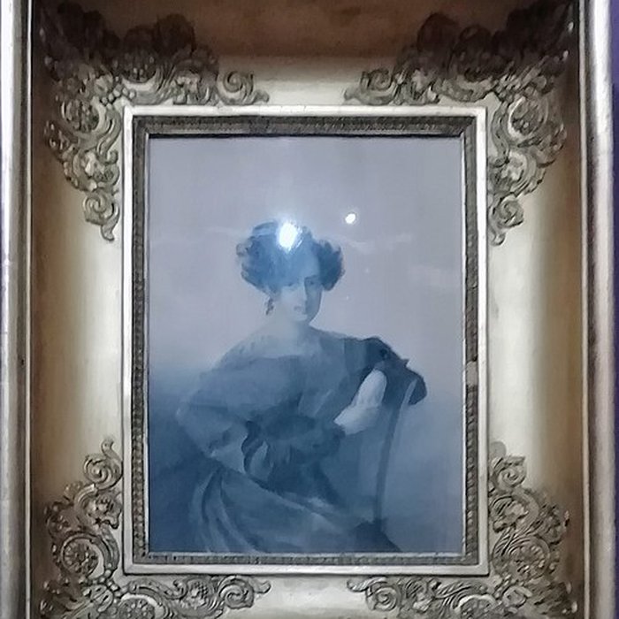 Photo de Château de Longpra