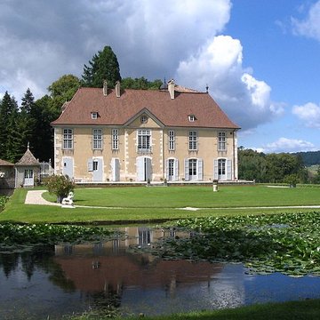 Château de Longpra