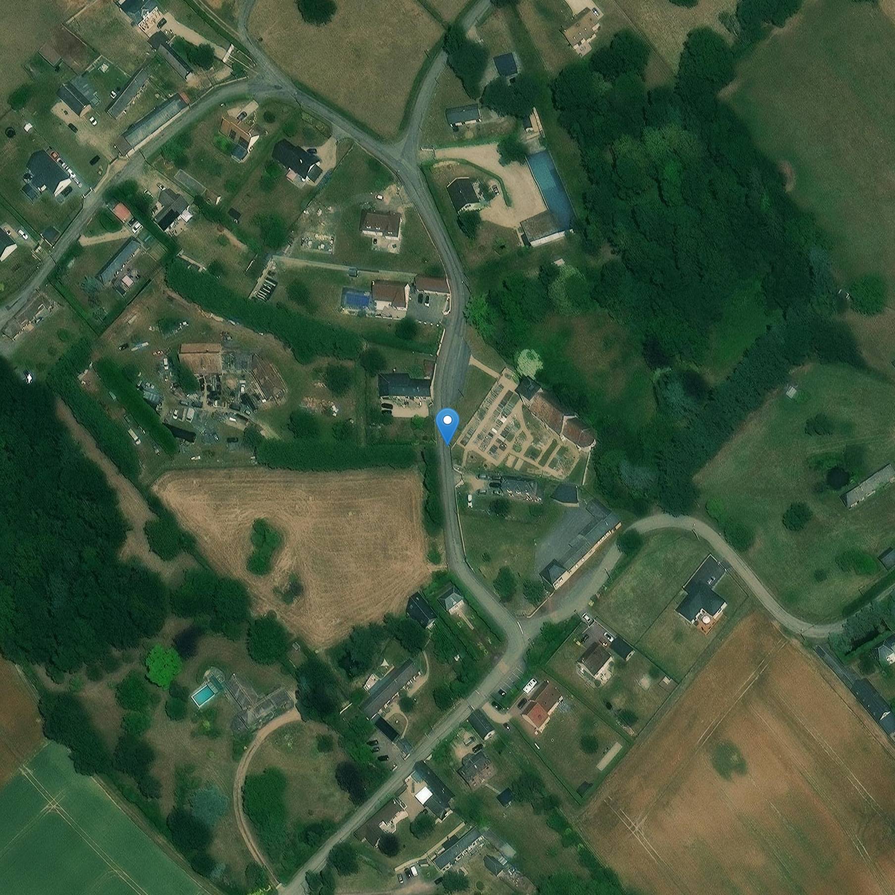 Photo de Iglesia de Notre-Dame de Portes