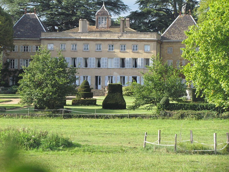 Photo de Château de Longsard